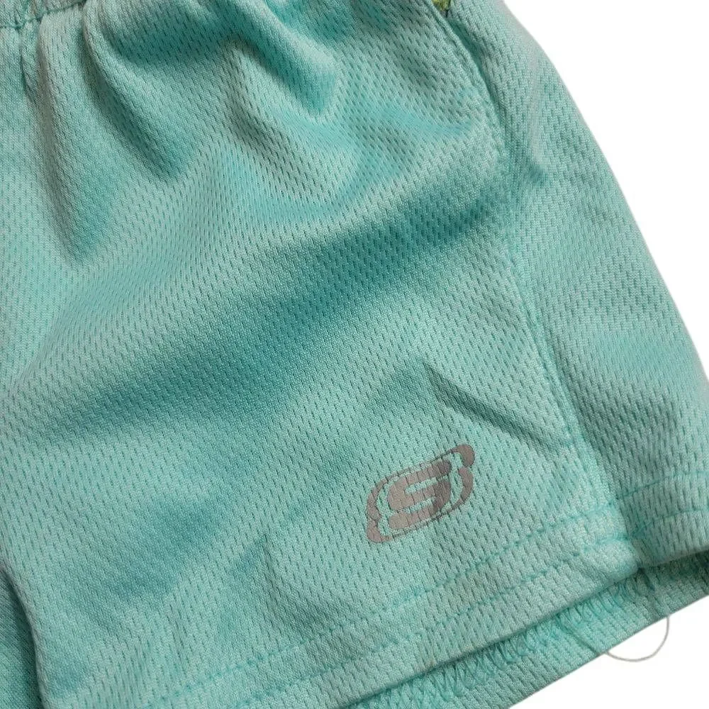 Skechers activewear shorts 18mo